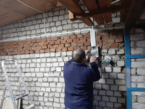 Услуги электрика, фотография 1
