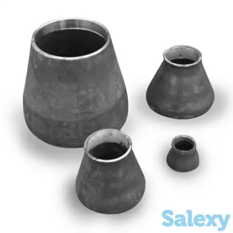 Чугунные отводы тройники переходники, фотография 3