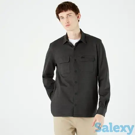 Рубашка lacoste, фотография 1