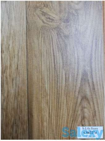 Бытовой линолеум Эко-Комфорт, фотография 2