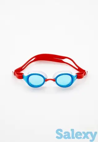 Очки для плавания speedo, фотография 1