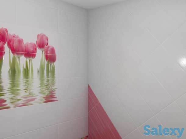 Кафель, фотография 4