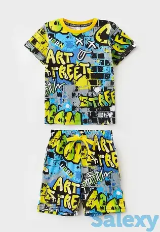 Костюм спортивный playtoday, фотография 1