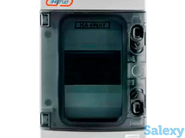 Щиток 4 модуля навесной НА IP65 Энергия , 30 шт, фотография 1