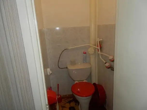 Продам  3-х комн квартиру, фотография 5