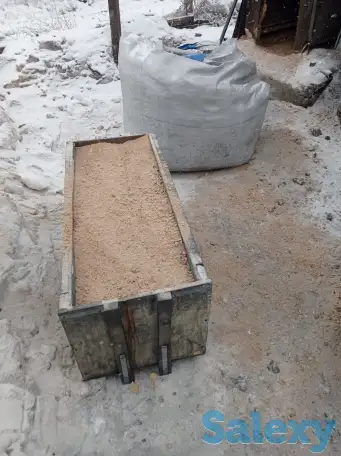 Заполнитель шамотный ЗШБ, ЗША, ГОСТ 23037-99, фотография 3