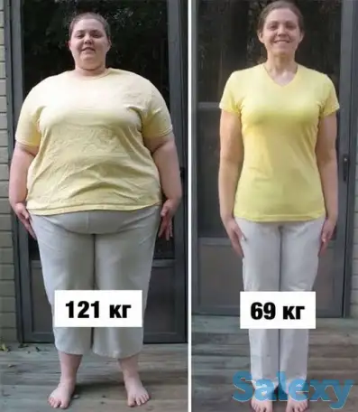 Устала от бесконечных попыток похудеть?, фотография 1