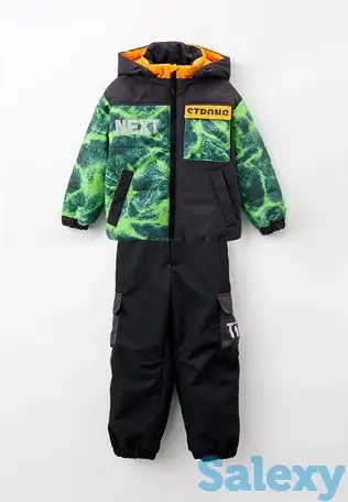 Костюм утепленный batik, фотография 1