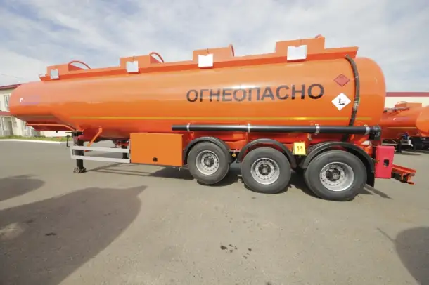 ремонт грузовых авто,прицепов полуприцепов, фотография 3