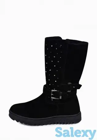 Сапоги alessio nesca, фотография 1