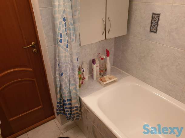 2-комнатная квартира, 53 м², 5/5 этаж, Навои 296 — Фрунзе, фотография 7