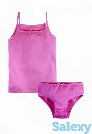 Майка и трусы bossa nova, фотография 1