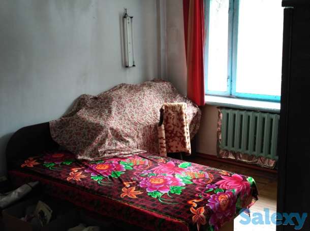 1-комнатная квартира, 89 м2, 2/9 эт., Гагарина 100 — Абая, фотография 2