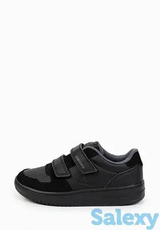 Кеды demix, фотография 1