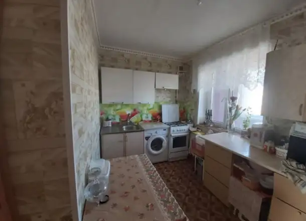 2 микрорайон 64 дом 19 квартира, фотография 3