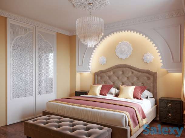 Дизайн интерьера, фотография 13