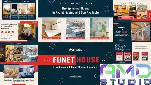 Заказать видеоролик рекламы товаров для интерьера (INTERIOR_3), фотография 1