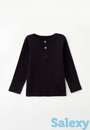 Лонгслив robykris, фотография 1