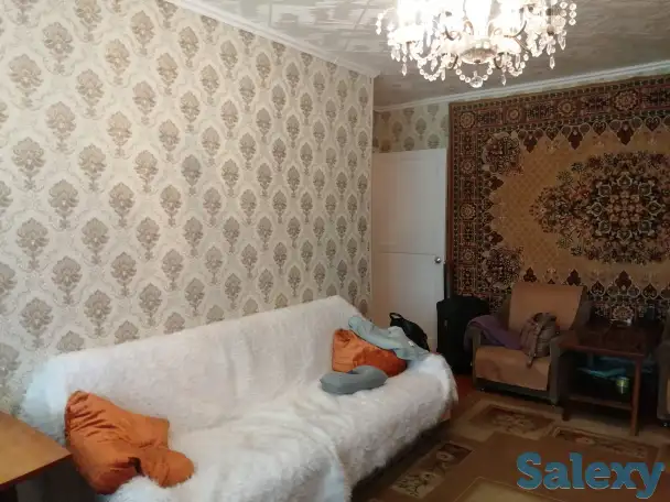 Срочно продам квартиру, Ул. Солнечная 4/2, фотография 2