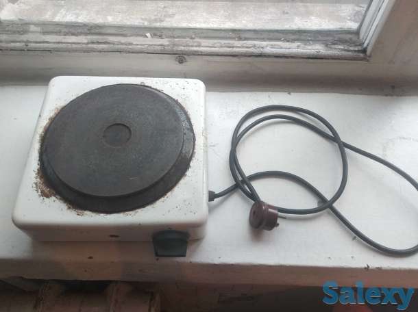 Электротехника, фотография 1