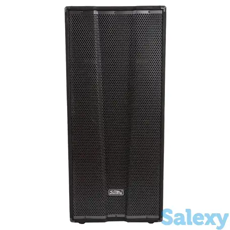 Пассивная акустическая система soundking kj215, фотография 1