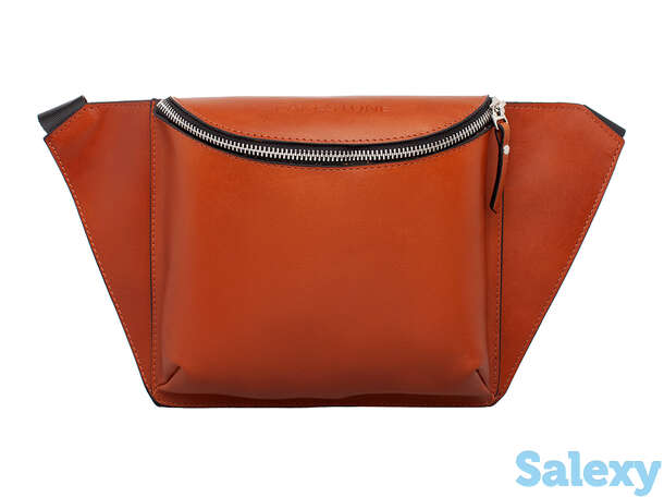 Поясная сумка bells redwood, фотография 1