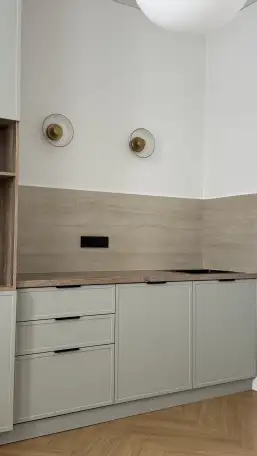 Продам однокомнатную квартиру ЖК Mod Comfort, Рыскуло 16/2, фотография 6