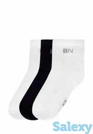 Носки 3 пары bossa nova, фотография 1