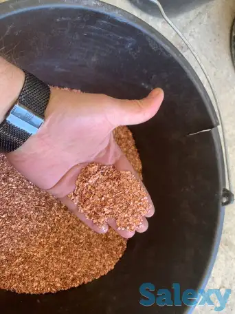 Линия по переработке кабеля СМК-Ресурс S-300, фотография 4