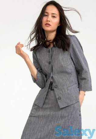 Жакет finn flare, фотография 1