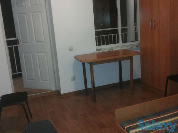 аренда комнаты на побережье Капчагай, фотография 4