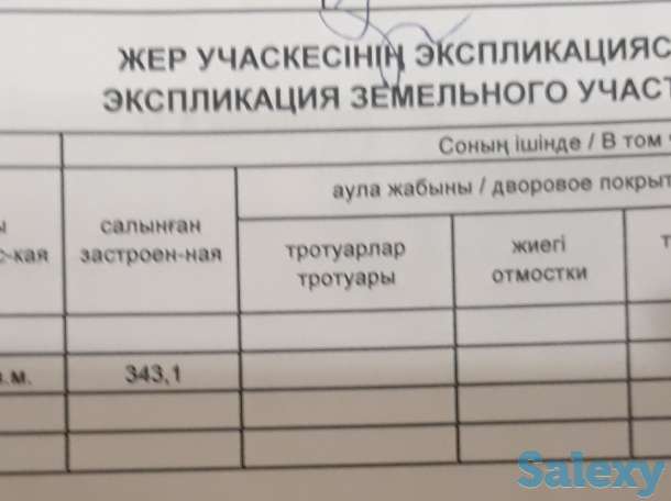 Продам дом, Актюбинская обл Алгинский рн. ст Токмансай, фотография 2