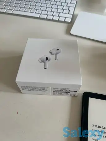 airpods pro 2│Аирподс про 2, фотография 2