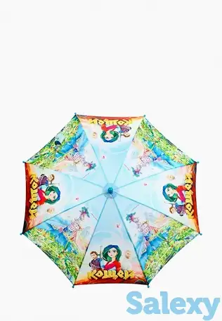 Зонт-трость lamberti, фотография 2