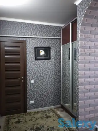 Посуточная квартиры алматы, Аксай-2, фотография 5