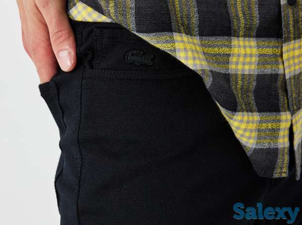 Брюки lacoste, фотография 4