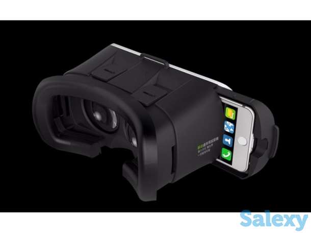 V.R Очки, фотография 1