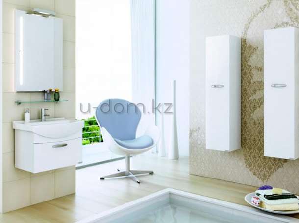 Мебель для ванной комнаты в Алматы, фотография 3