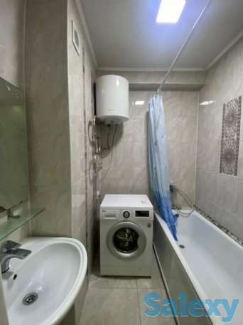 Продаю 3-комнатную квартиру с дорогим ремонтом, Гарышкер 15, фотография 3