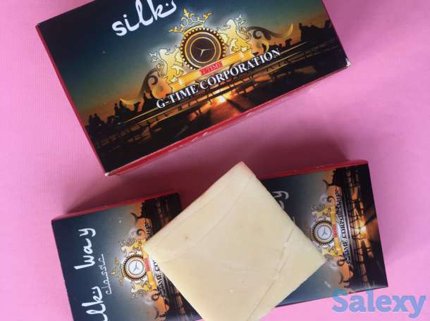 Продам шунгитовое мыло, фотография 1