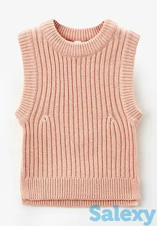 Жилет sela, фотография 1