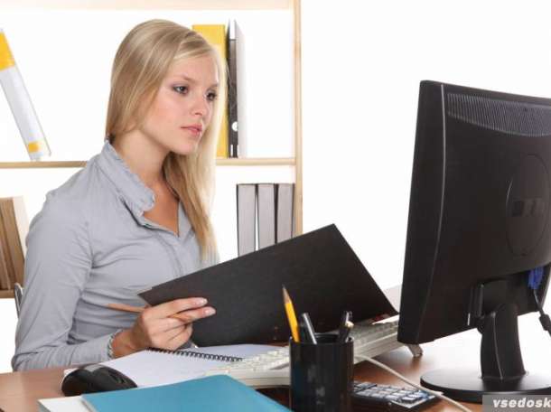 Требуются менеджеры по работе с клиентами, фотография 1