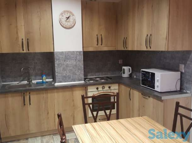 Сдам 2-комнатную посуточно Самал-2, 33а ЖК SAMAL TOWER, фотография 11