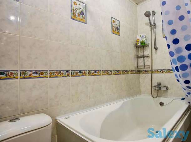 Уютные апартаменты в ЖК Rams Luxury, ул. Ходжанова, 77/1, фотография 12