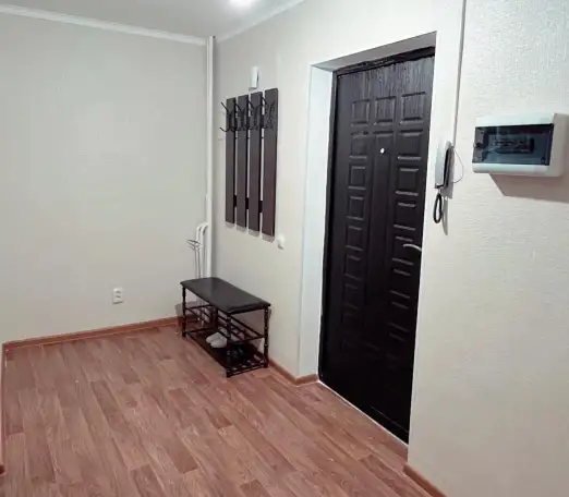 Продам 1 комнатную квартиру! В хорошем состоянии!, Сарыарка, фотография 4