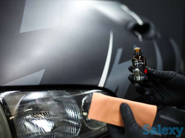 Детейлинг, фотография 10