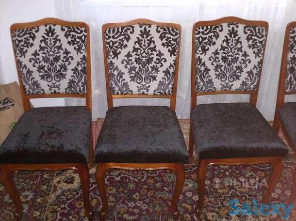 Ремонт стульев, фотография 3