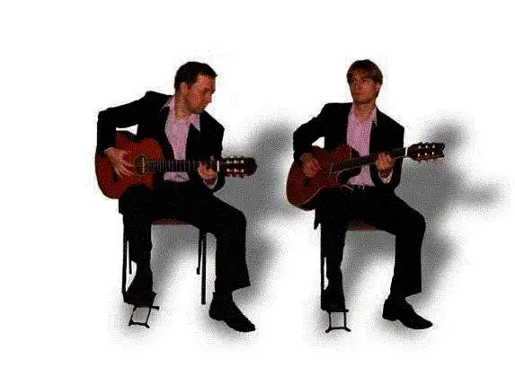 Индивидуальное обучение игре на гитаре, фотография 1