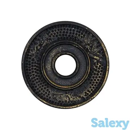 Подставка чугунная под чайник 