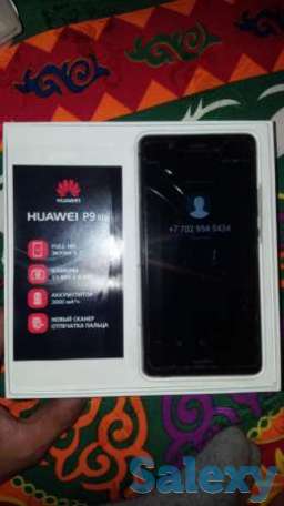 Продам смартфон HUAWEI P9 lite ., фотография 1